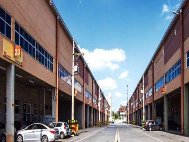 Barracão / Galpão / Depósito para alugar no Distrito Industrial, Jundiaí , 1154 m2 por R$ 20.772