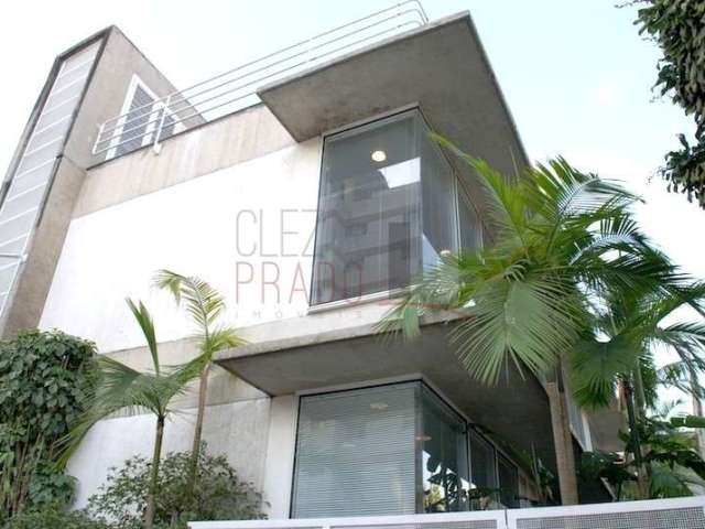 Prédio com 7 salas para alugar no Brooklin, São Paulo , 340 m2 por R$ 25.300