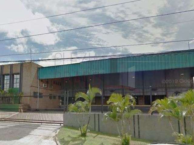 Barracão / Galpão / Depósito com 15 salas para alugar no Tamboré, Barueri , 7663 m2 por R$ 119.350