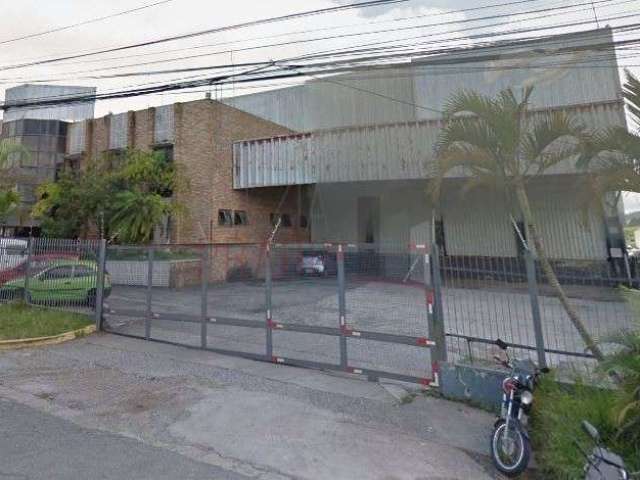 Barracão / Galpão / Depósito com 10 salas para alugar no Tamboré, Barueri , 5109 m2 por R$ 82.190