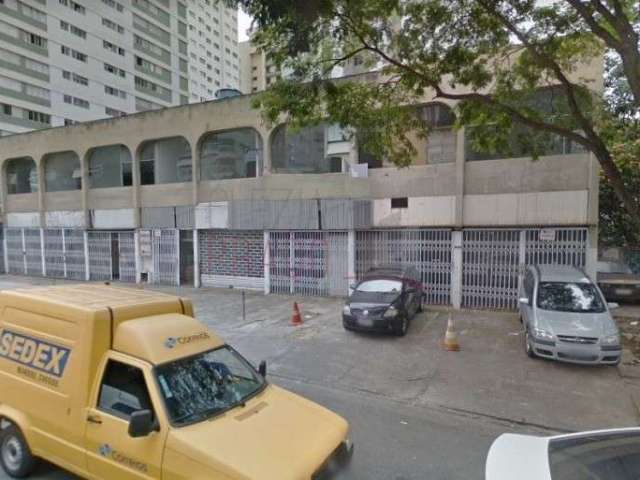 Prédio com 5 salas para alugar em Moema, São Paulo , 600 m2 por R$ 36.100