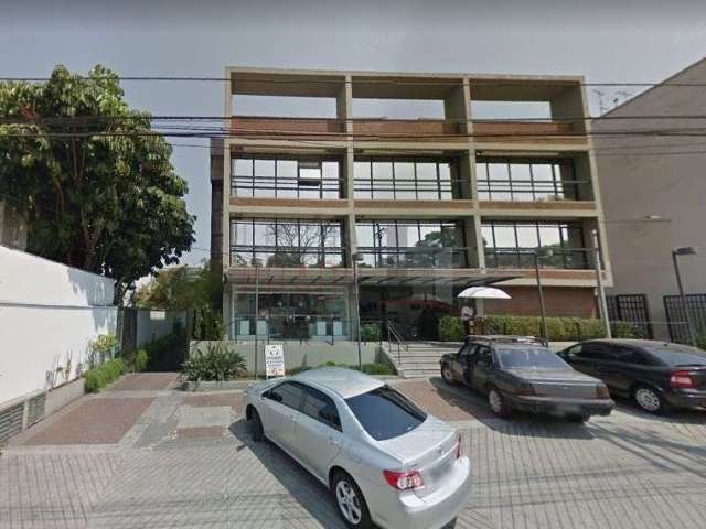Prédio com 10 salas para alugar em Santo Amaro, São Paulo , 2137 m2 por R$ 99.460