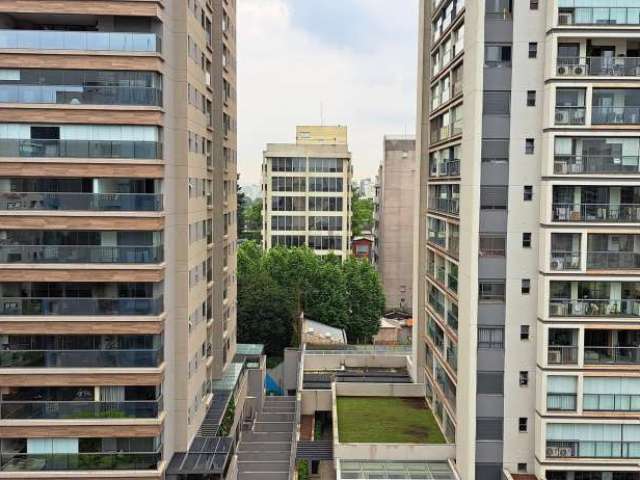 Apartamento com 2 quartos à venda em Sumaré, São Paulo , 68 m2 por R$ 828.000
