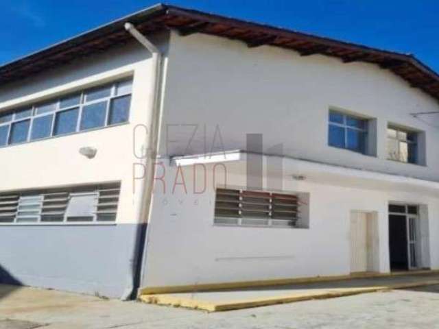 Barracão / Galpão / Depósito com 10 salas para alugar no Jardim Sabará, São Paulo , 1196 m2 por R$ 18.800