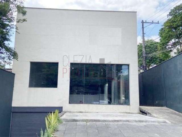 Barracão / Galpão / Depósito com 2 salas para alugar na Chácara Santo Antônio, São Paulo , 521 m2 por R$ 22.000