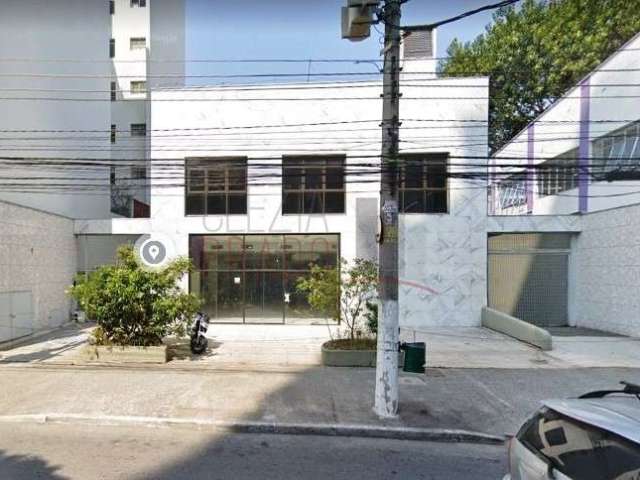 Barracão / Galpão / Depósito com 10 salas para alugar em Santo Amaro, São Paulo , 1608 m2 por R$ 69.800