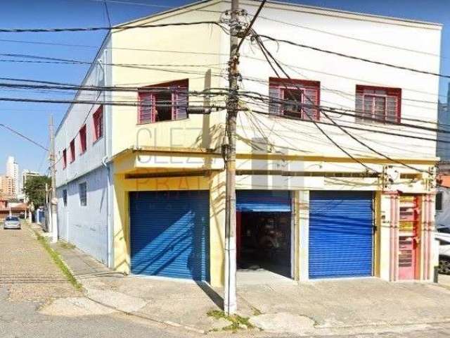 Barracão / Galpão / Depósito com 5 salas à venda na Chácara Santo Antônio, São Paulo , 394 m2 por R$ 1.949.000