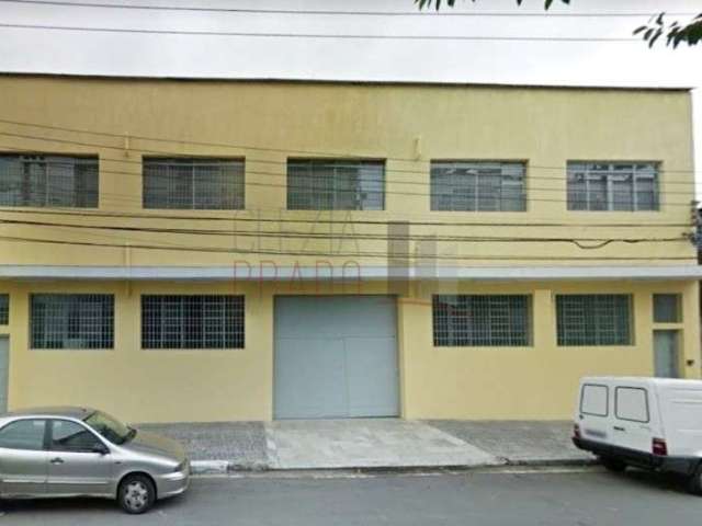 Barracão / Galpão / Depósito com 4 salas para alugar na Chácara Santo Antônio, São Paulo , 900 m2 por R$ 29.900