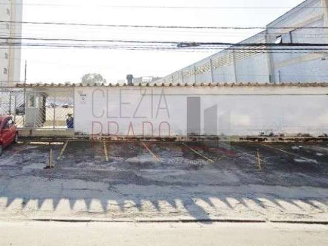 Terreno comercial para alugar no Jurubatuba, São Paulo  por R$ 49.100