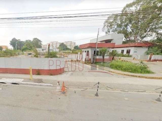 Terreno comercial para alugar no Jurubatuba, São Paulo  por R$ 120.000