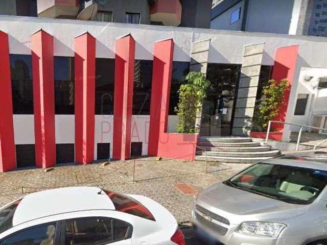 Prédio com 5 salas para alugar no Campo Belo, São Paulo , 600 m2 por R$ 25.100
