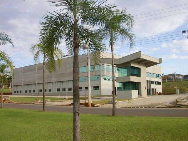 Barracão / Galpão / Depósito com 3 salas para alugar no Techno Park, Campinas , 2664 m2 por R$ 65.200