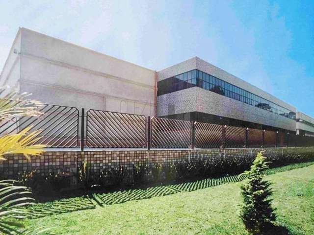 Barracão / Galpão / Depósito com 10 salas para alugar no Alphaville Empresarial, Barueri , 9027 m2 por R$ 161.100