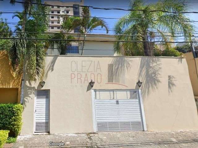 Casa comercial com 3 salas à venda na Vila Madalena, São Paulo , 476 m2 por R$ 3.597.000