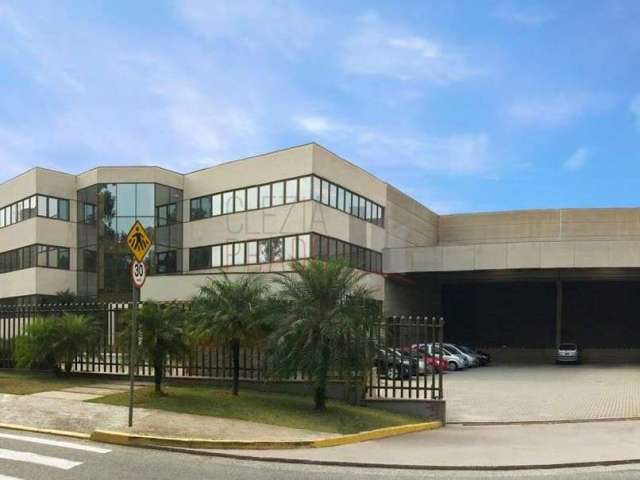 Barracão / Galpão / Depósito com 10 salas para alugar no Alphaville Empresarial, Barueri , 5042 m2 por R$ 100.310