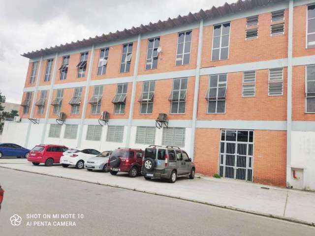 Barracão / Galpão / Depósito com 10 salas para alugar na Serraria, Diadema , 2500 m2 por R$ 39.920