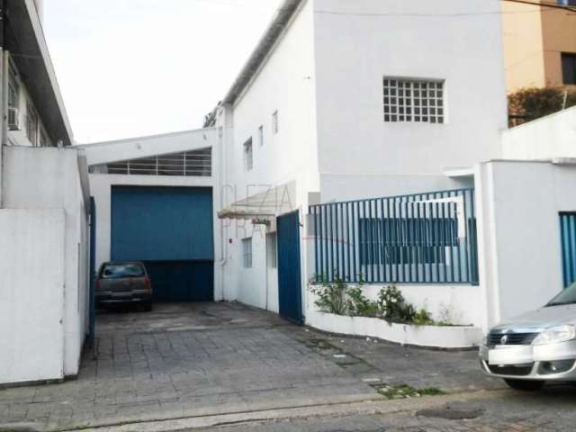 Barracão / Galpão / Depósito com 5 salas à venda na Chácara Santo Antônio, São Paulo , 481 m2 por R$ 2.698.100