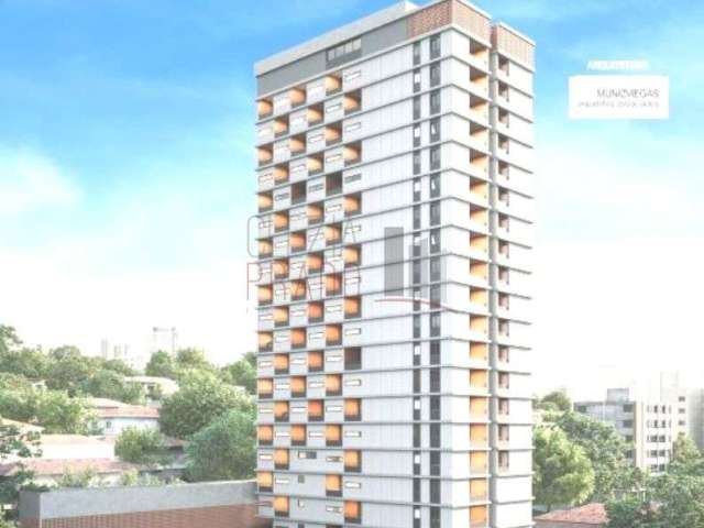 Apartamento com 1 quarto à venda em Perdizes, São Paulo , 26 m2 por R$ 316.710