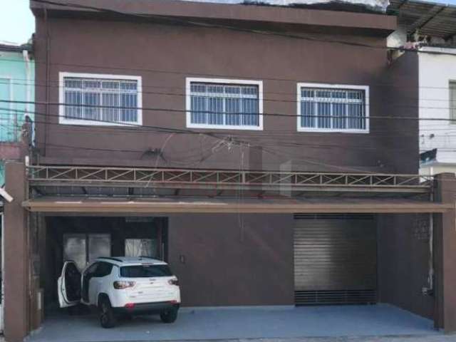 Barracão / Galpão / Depósito com 10 salas para alugar em Santo Amaro, São Paulo , 833 m2 por R$ 22.920