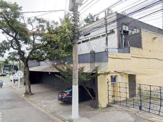 Prédio para alugar em Indianópolis, São Paulo , 1500 m2 por R$ 70.000