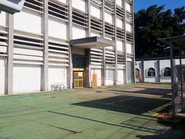 Barracão / Galpão / Depósito com 10 salas para alugar em Santo Amaro, São Paulo , 11312 m2 por R$ 250.220