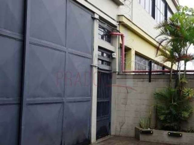 Prédio com 10 salas para alugar no Limão, São Paulo , 2460 m2 por R$ 38.020