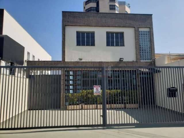 Barracão / Galpão / Depósito com 4 salas para alugar na Chácara Santo Antônio, São Paulo , 300 m2 por R$ 16.000