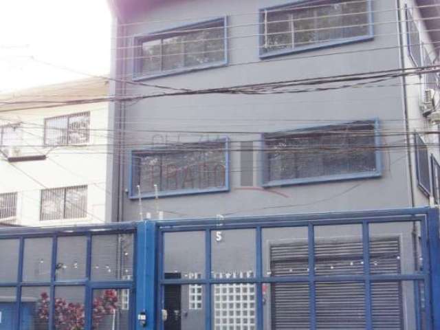 Barracão / Galpão / Depósito para alugar na Chácara Santo Antônio, São Paulo , 620 m2 por R$ 19.000
