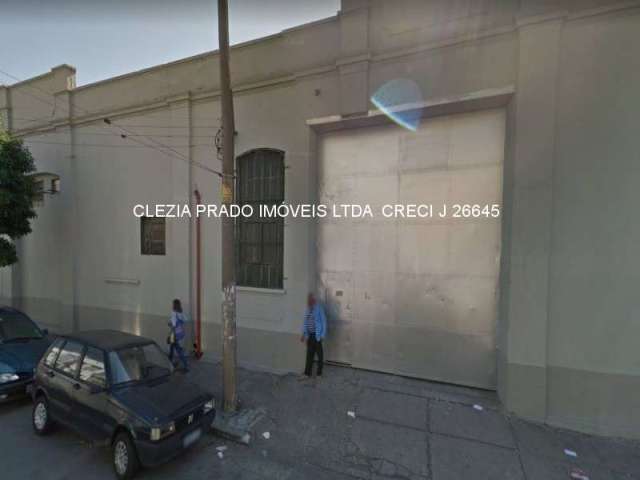 Barracão / Galpão / Depósito para alugar no Brás, São Paulo , 5160 m2 por R$ 75.200