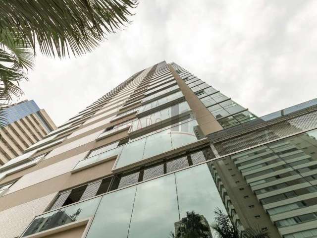 Apartamento com 3 quartos para alugar na Vila Gertrudes, São Paulo , 165 m2 por R$ 17.100