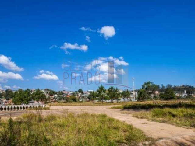 Terreno comercial para alugar no Itaqui, Itapevi , 10165 m2 por R$ 70.000