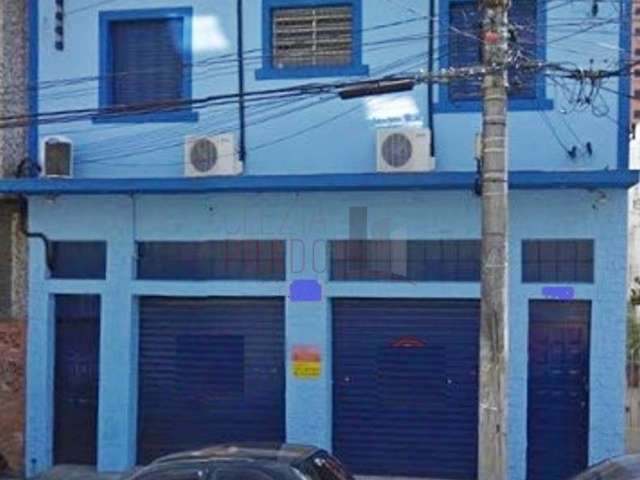 Barracão / Galpão / Depósito com 4 salas à venda na Chácara Santo Antônio, São Paulo , 290 m2 por R$ 1.600.000