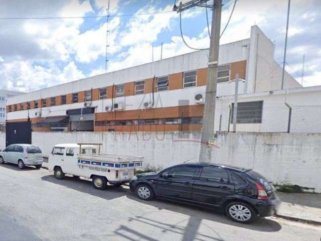 Barracão / Galpão / Depósito com 5 salas para alugar na Água Branca, São Paulo , 2440 m2 por R$ 66.100