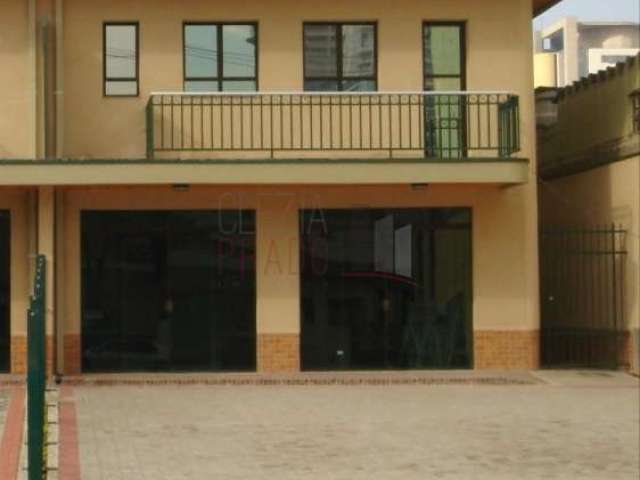 Barracão / Galpão / Depósito com 5 salas para alugar na Chácara Santo Antônio, São Paulo , 330 m2 por R$ 11.000