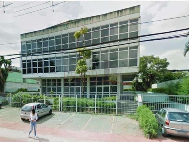 Prédio com 10 salas para alugar em Santo Amaro, São Paulo , 2200 m2 por R$ 100.000