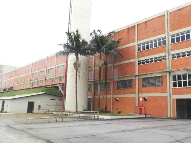 Barracão / Galpão / Depósito com 15 salas para alugar no Paulicéia, São Bernardo do Campo , 27571 m2 por R$ 399.620