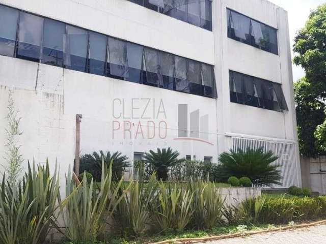 Prédio para alugar no Jurubatuba, São Paulo , 2080 m2 por R$ 45.230