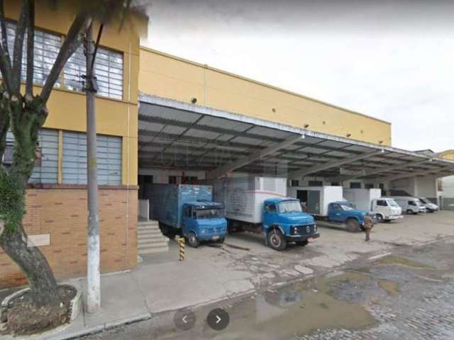Barracão / Galpão / Depósito com 10 salas à venda na Mooca, São Paulo , 27705 m2 por R$ 88.997.210