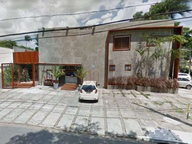 Prédio para alugar em Alto de Pinheiros, São Paulo , 711 m2 por R$ 34.800