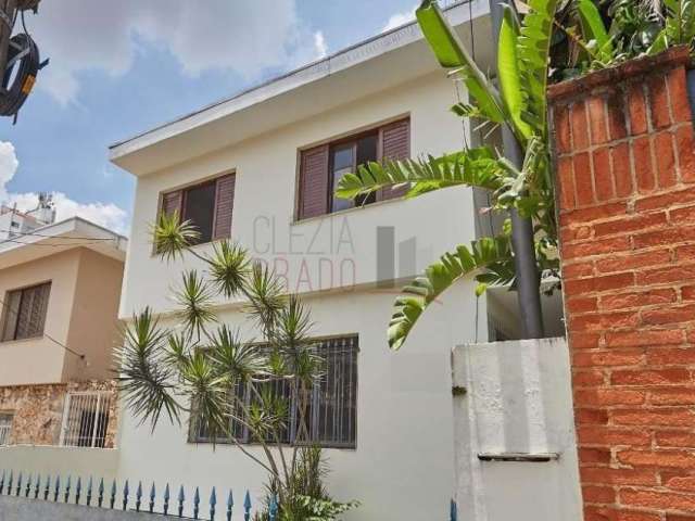 Casa comercial com 2 salas para alugar em Pinheiros, São Paulo , 150 m2 por R$ 5.310