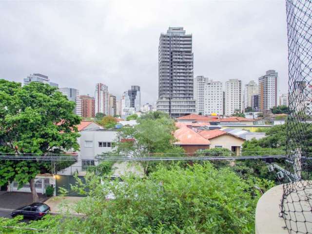 Apartamento-São Paulo-JARDIM PAULISTANO | Ref.: REO890271