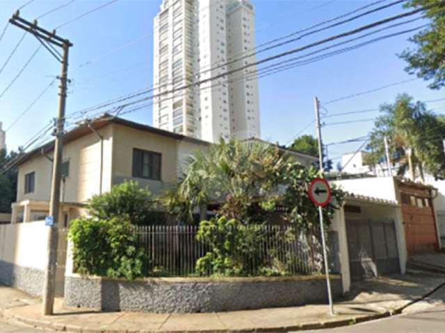 Casa-São Paulo-VILA LEOPOLDINA | Ref.: REO661406