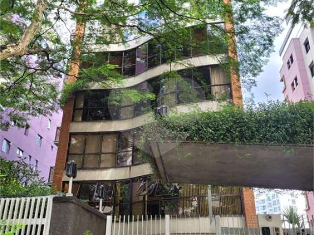 Apartamento-São Paulo-VILA MADALENA | Ref.: REO34806
