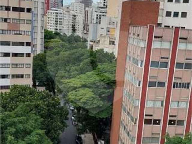 Apartamento-São Paulo-HIGIENÓPOLIS | Ref.: REO911781