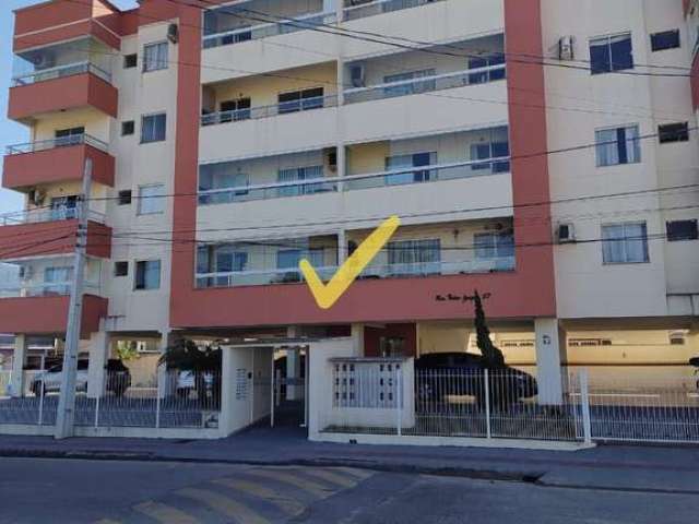 Apartamento à venda no bairro Sertão do Maruim - São José/SC