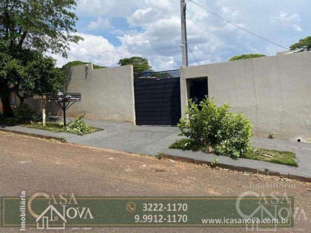 Casa à venda em Maringá, Parque das Laranjeiras, com 11 quartos, com 262 m²