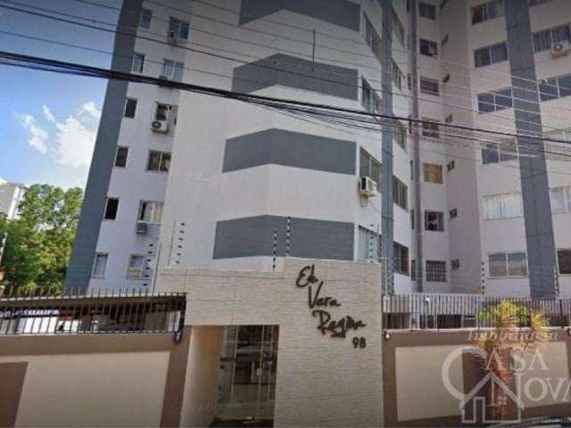 Venda | Apartamento com 77,00 m², 2 dormitório(s). Chácara Paulista, Maringá