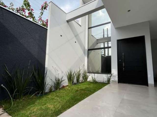 Venda | Casa com 99,85 m², 3 dormitório(s), 2 vaga(s). Jardim Dias I, Maringá