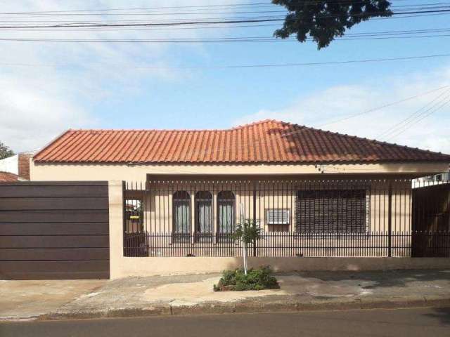 Casa à venda em Maringá, Jardim Novo Horizonte, com 4 quartos, com 146 m²