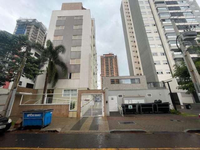 Apartamento à venda em Maringá, Zona 03, com 2 quartos, com 47 m², Edifício Morro Branco